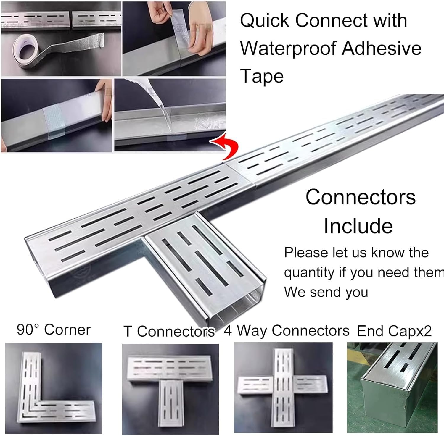 Step-by-step guide for stainless steel drain cover,removable drain grate for patio,stainless steel drain cover pros cons,best drain cover for garage,narrow tile channel drain cover worth buying,stainless steel drain cover vs plastic - complete tutorial