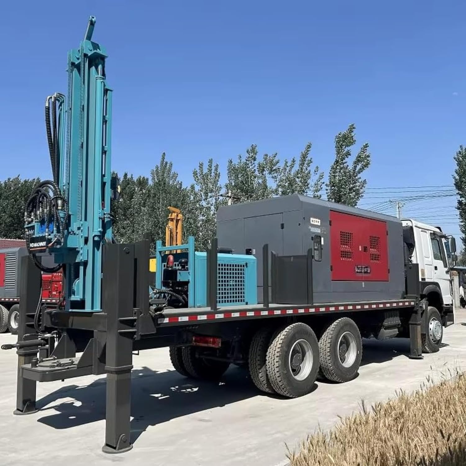 tracked hydraulic core drill rig, should I buy tracked hydraulic drill, tracked hydraulic drill vs alternatives, tracked hydraulic core drill pros cons, tracked hydraulic drill worth buying, best tracked hydraulic core drill - detailed features and technical specifications