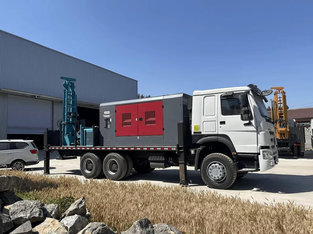 tracked hydraulic core drill rig, should I buy tracked hydraulic drill, tracked hydraulic drill vs alternatives, tracked hydraulic core drill pros cons, tracked hydraulic drill worth buying, best tracked hydraulic core drill performance testing and real-world results