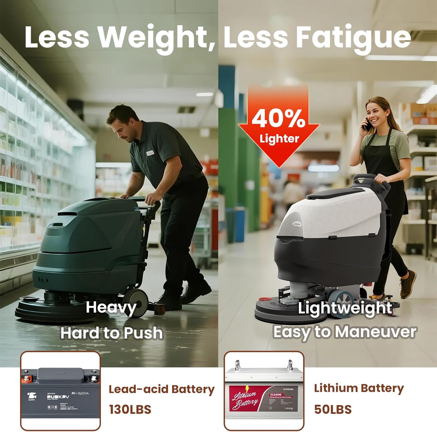 AF2013 Floor Scrubber Review: Prosper & Cons, Worth Buying? 4 AF2013 floor scrubber review,AF2013 floor scrubber review and rating,is AF2013 floor scrubber worth buying,AF2013 floor scrubber review pros cons,AF2013 floor scrubber review honest opinion,AIOLITH AF2013 floor scrubber review verdict performance testing and real-world results