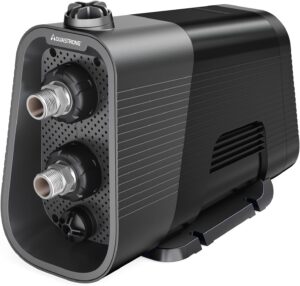 Image 1 of Aquastrong water booster pump review
