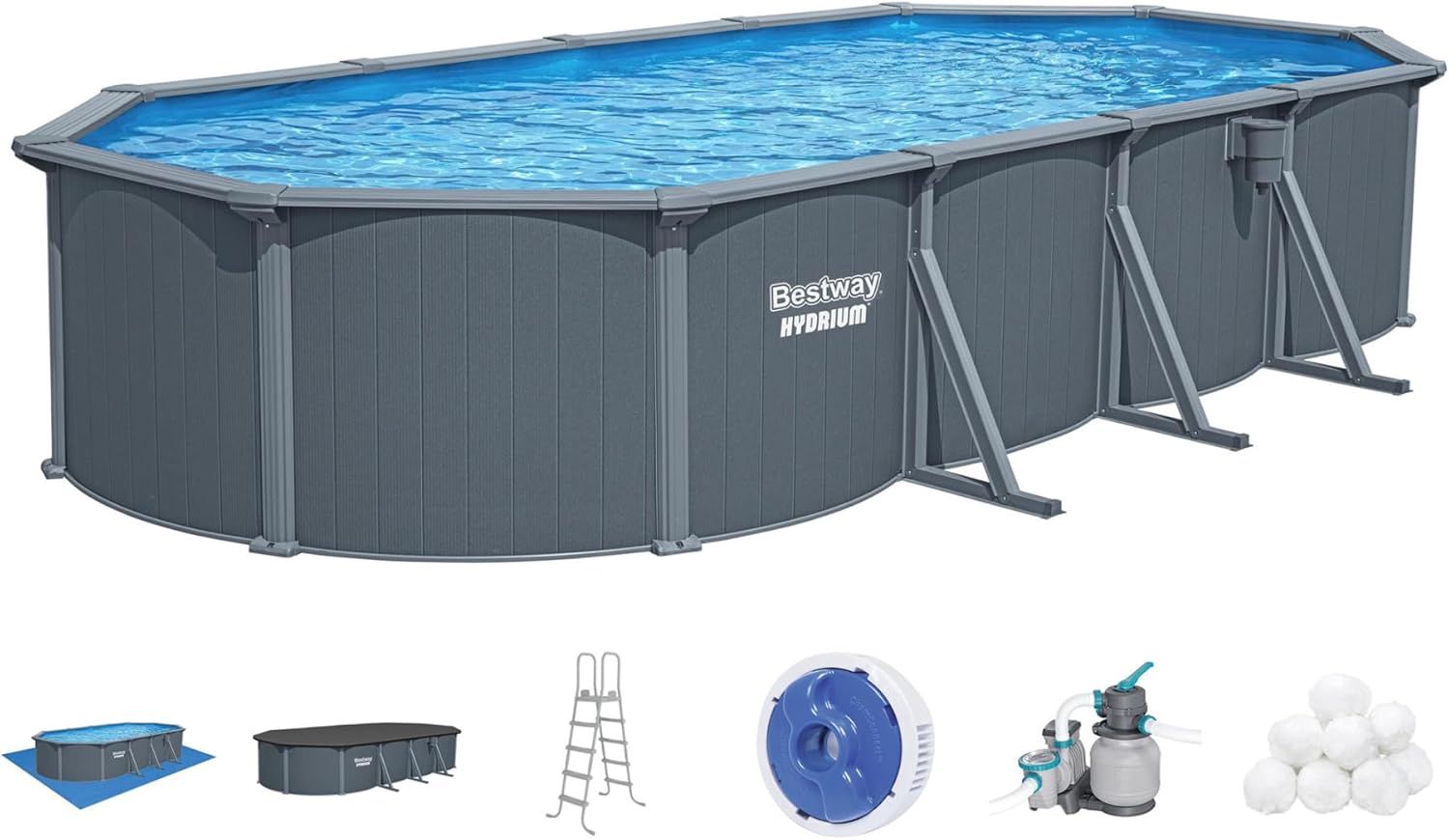 Bestway Hydrium pool review,Bestway Hydrium pool review and rating,Bestway Hydrium pool review pros cons,is Bestway Hydrium pool worth buying,Bestway Hydrium pool review honest opinion,Bestway Hydrium pool review verdict - detailed features and technical specifications