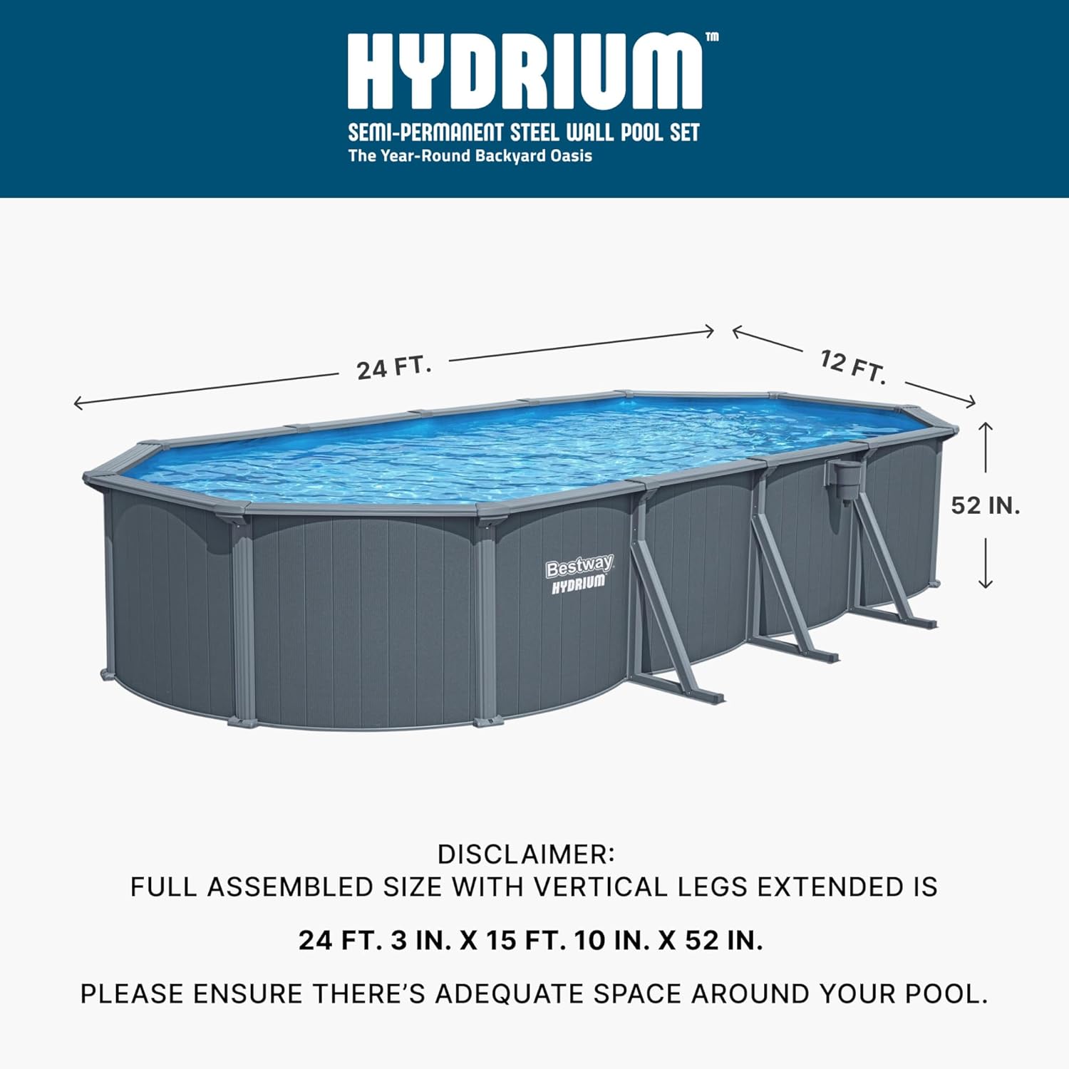 Bestway Hydrium pool review,Bestway Hydrium pool review and rating,Bestway Hydrium pool review pros cons,is Bestway Hydrium pool worth buying,Bestway Hydrium pool review honest opinion,Bestway Hydrium pool review verdict unboxing and complete package contents