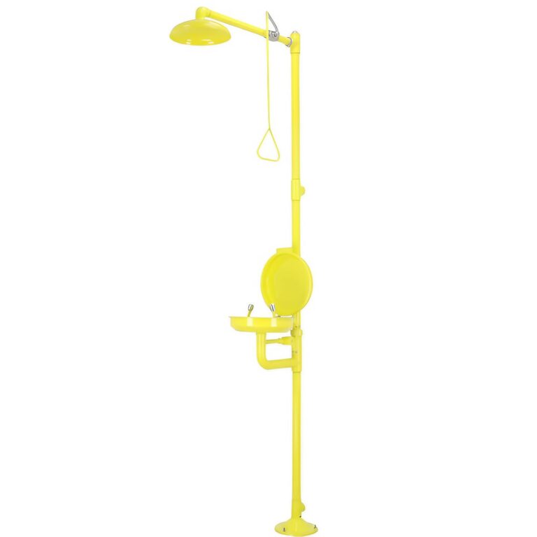 Image 1 of CGOLDENWALL eye wash station review