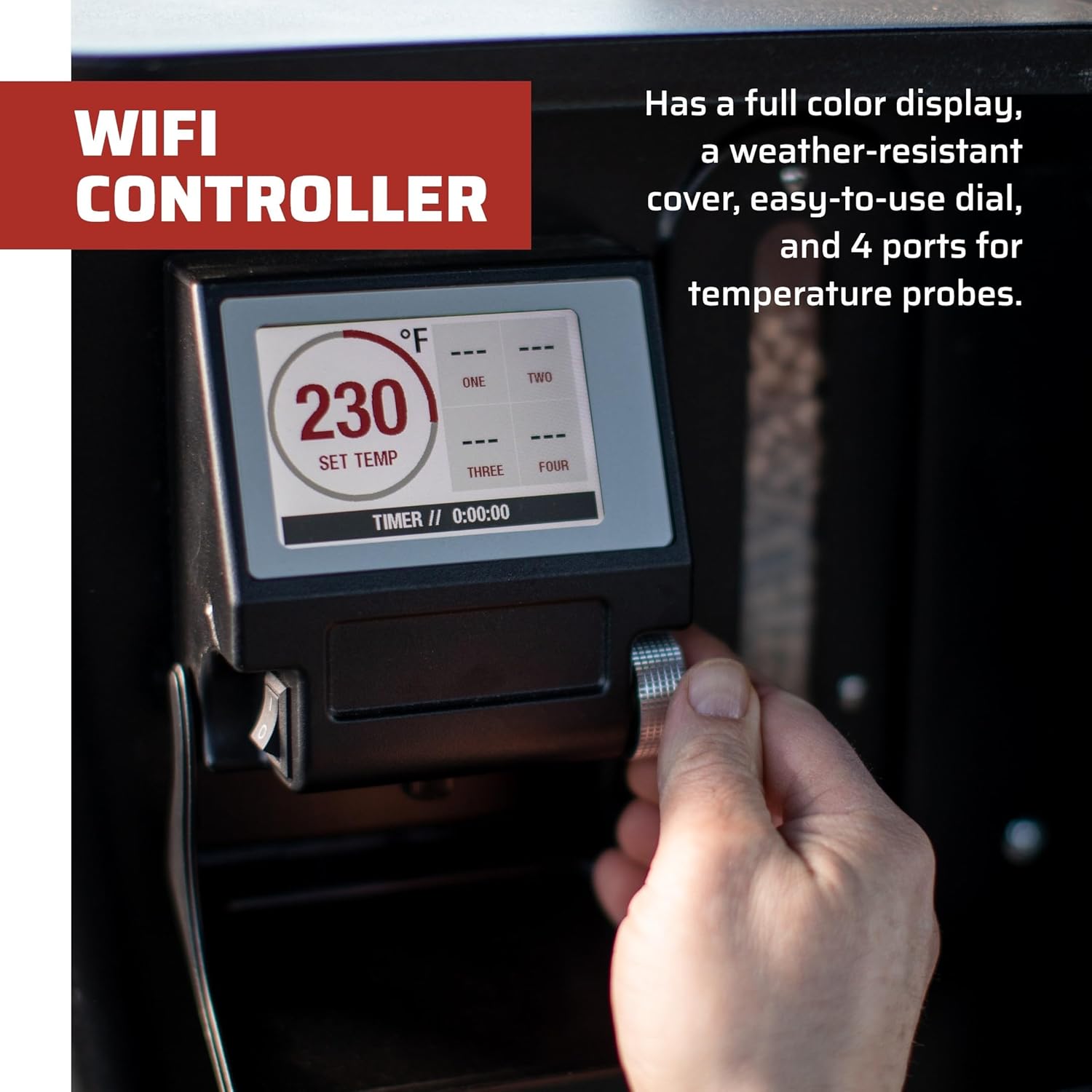 Step-by-step guide for Camp Chef Woodwind Pro WiFi 36 review,Woodwind Pro WiFi 36 review and rating,is Camp Chef Woodwind Pro worth buying,Camp Chef Woodwind Pro review pros cons,Woodwind Pro WiFi 36 review honest opinion,Camp Chef Woodwind Pro review verdict - complete tutorial