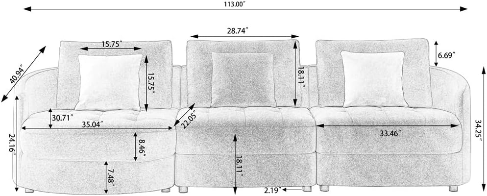 Step-by-step guide for DUYHBAWRS 113 fabric sofa review,DUYHBAWRS 113 fabric sofa review and rating,is DUYHBAWRS 113 fabric sofa worth buying,DUYHBAWRS 113 fabric sofa review pros cons,DUYHBAWRS 113 fabric sofa honest opinion,DUYHBAWRS 113 fabric sofa review verdict - complete tutorial
