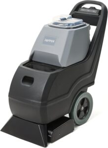 Image 1 of Dapper Supply carpet extractor review
