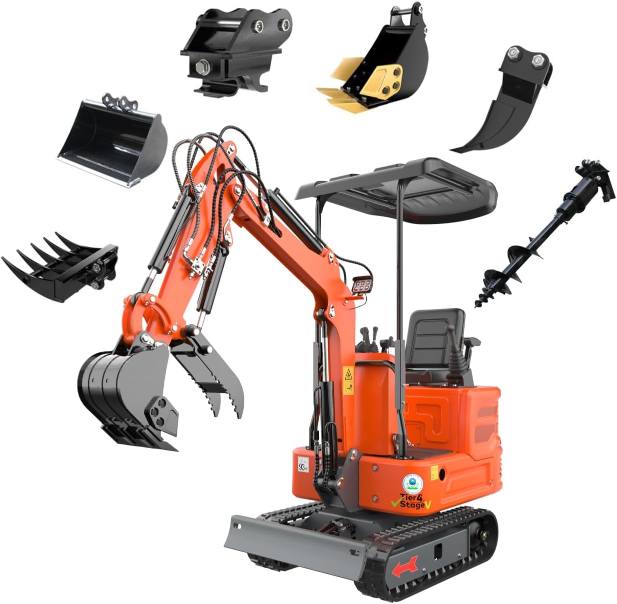DigMaster DM150pro mini excavator review,DigMaster DM150pro vs alternatives,2650lb mini excavator worth buying,best mini excavator for landscaping,should I buy DigMaster DM150pro,DigMaster DM150pro pros cons - detailed features and technical specifications