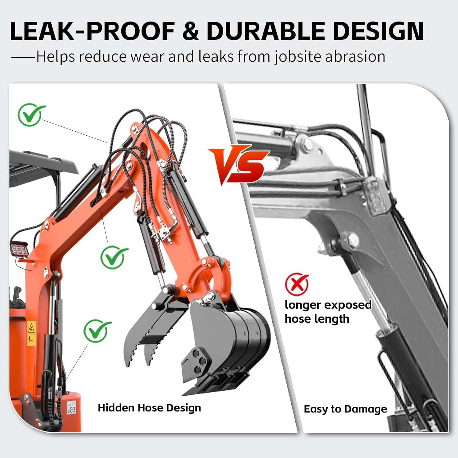 Step-by-step guide for DigMaster DM150pro mini excavator review,DigMaster DM150pro vs alternatives,2650lb mini excavator worth buying,best mini excavator for landscaping,should I buy DigMaster DM150pro,DigMaster DM150pro pros cons - complete tutorial