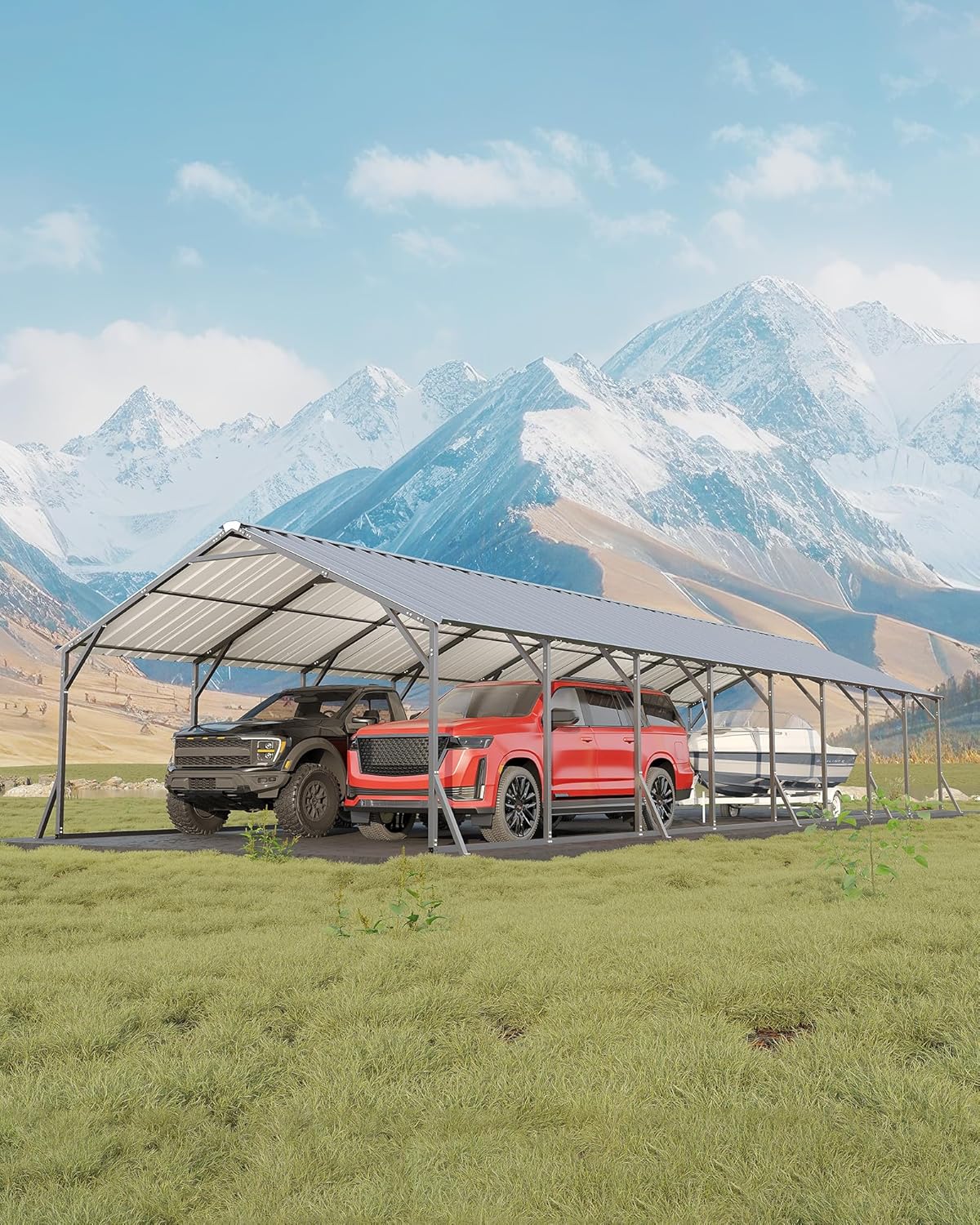 GarveeLife carport review,GarveeLife carport review and rating,is GarveeLife carport worth buying,GarveeLife carport review pros cons,GarveeLife carport review honest opinion,GarveeLife carport review verdict - detailed features and technical specifications