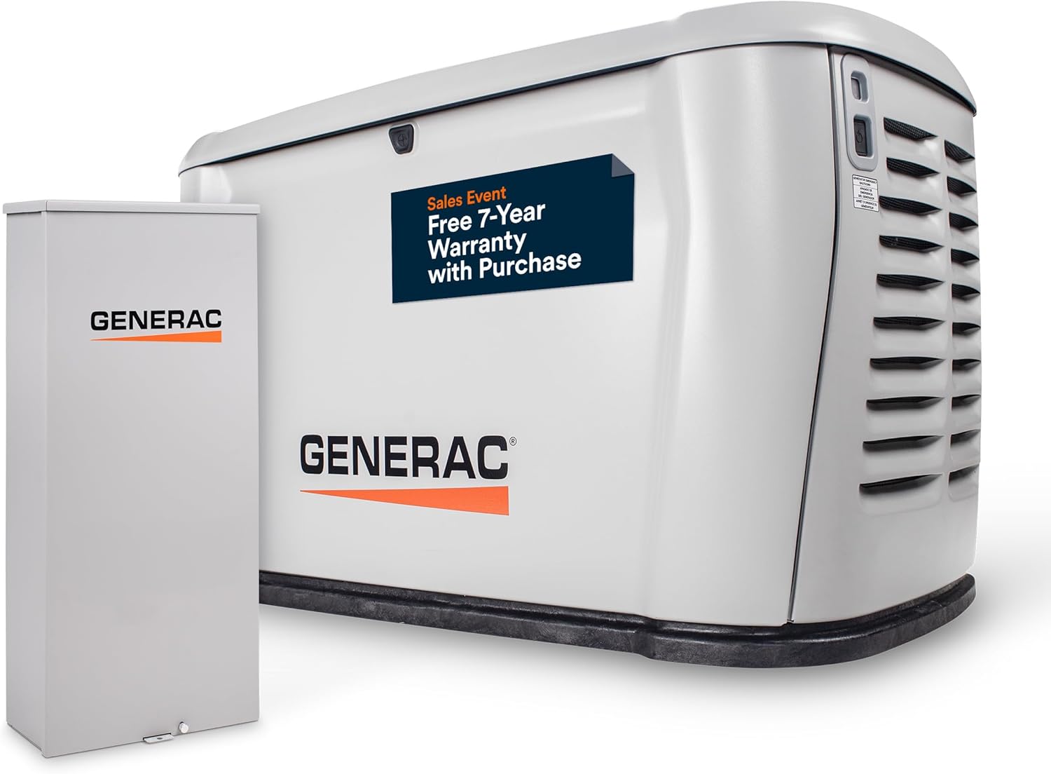 Generac 26kW home standby generator review,should I buy Generac 26kW generator,Generac 26kW vs 24kW generator,Generac 26kW generator pros cons,best whole house generator,Generac 26kW worth buying - detailed features and technical specifications