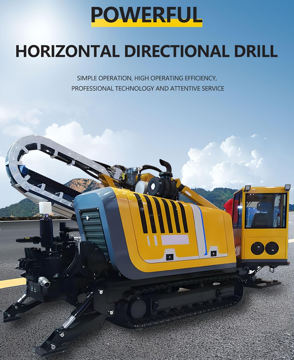 Step-by-step guide for HDD drilling rig review,horizontal directional drilling rig worth buying,HDD drilling rig pros cons,best industrial crawler HDD rig,should I buy horizontal directional drilling machine,HDD rig vs alternatives - complete tutorial