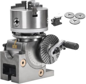 Image 1 of HaiZethonic dividing head review