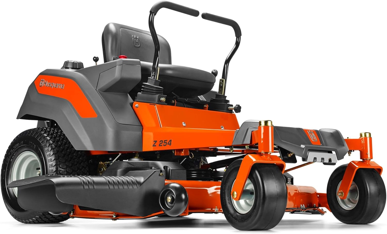Husqvarna Z254 review,Husqvarna Z254 pros cons,Husqvarna Z254 vs alternatives,Husqvarna Z254 worth buying,best zero turn mower,Husqvarna Z254 54 inch deck - detailed features and technical specifications