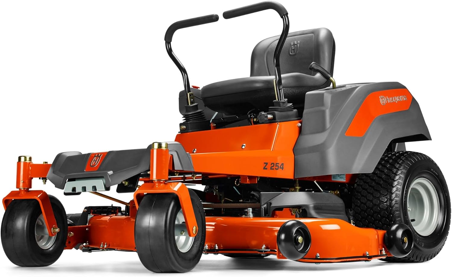 Step-by-step guide for Husqvarna Z254 review,Husqvarna Z254 pros cons,Husqvarna Z254 vs alternatives,Husqvarna Z254 worth buying,best zero turn mower,Husqvarna Z254 54 inch deck - complete tutorial