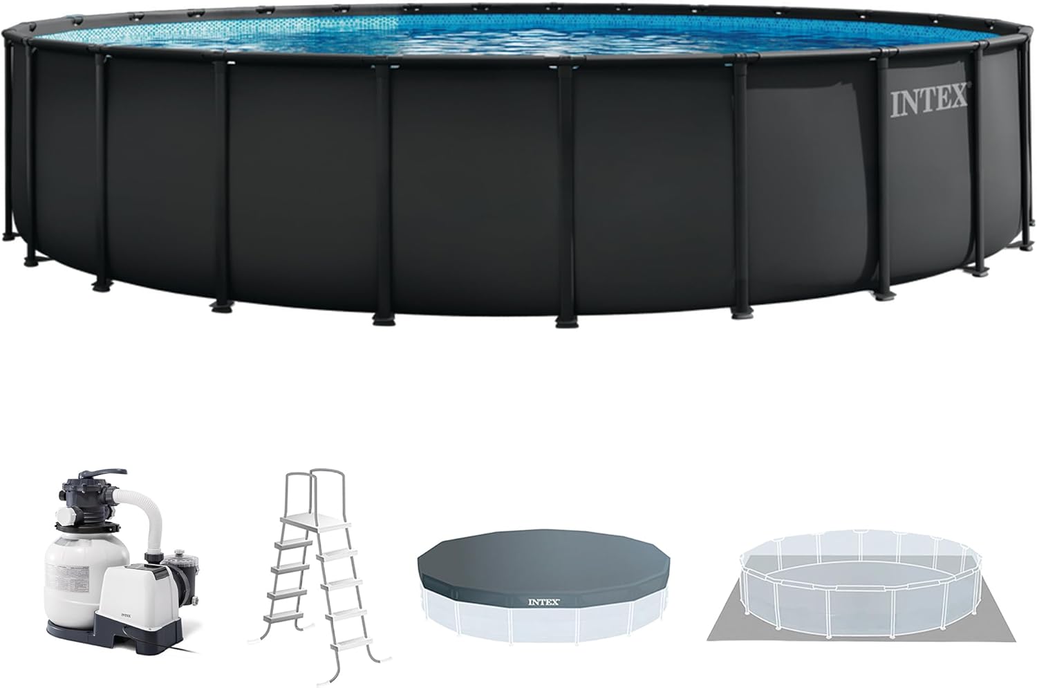 Intex Ultra XTR pool review, Intex Ultra XTR pool review and rating, is Intex Ultra XTR pool worth buying, Intex Ultra XTR pool review pros cons, Intex Ultra XTR pool review honest opinion, Intex Ultra XTR pool review verdict - detailed features and technical specifications