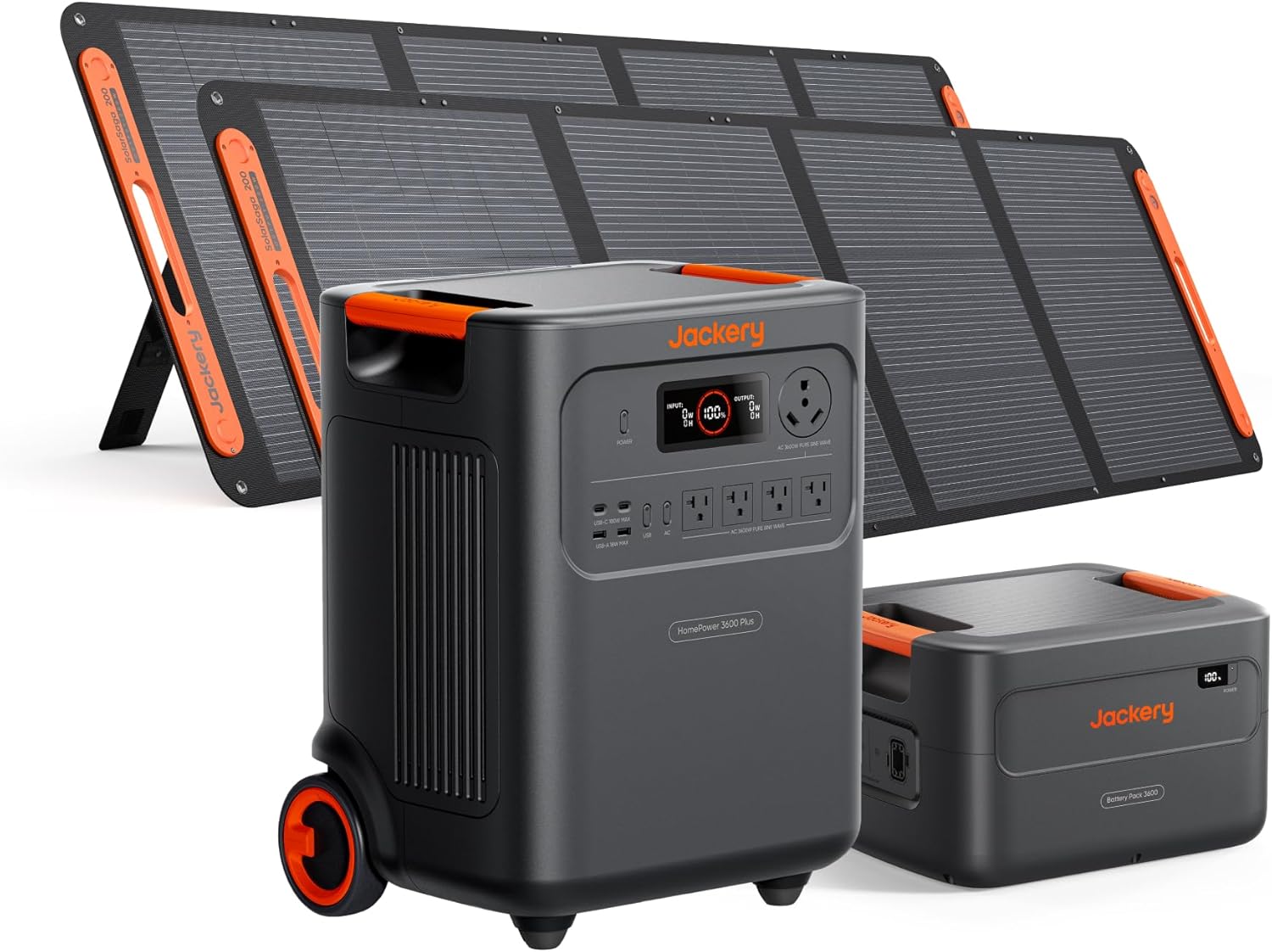 Jackery HomePower 3600 Plus review,Jackery HomePower 3600 Plus pros cons,is Jackery HomePower 3600 Plus worth it,Jackery HomePower 3600 Plus vs alternatives,best portable power station for home backup,should I buy Jackery HomePower 3600 Plus - detailed features and technical specifications