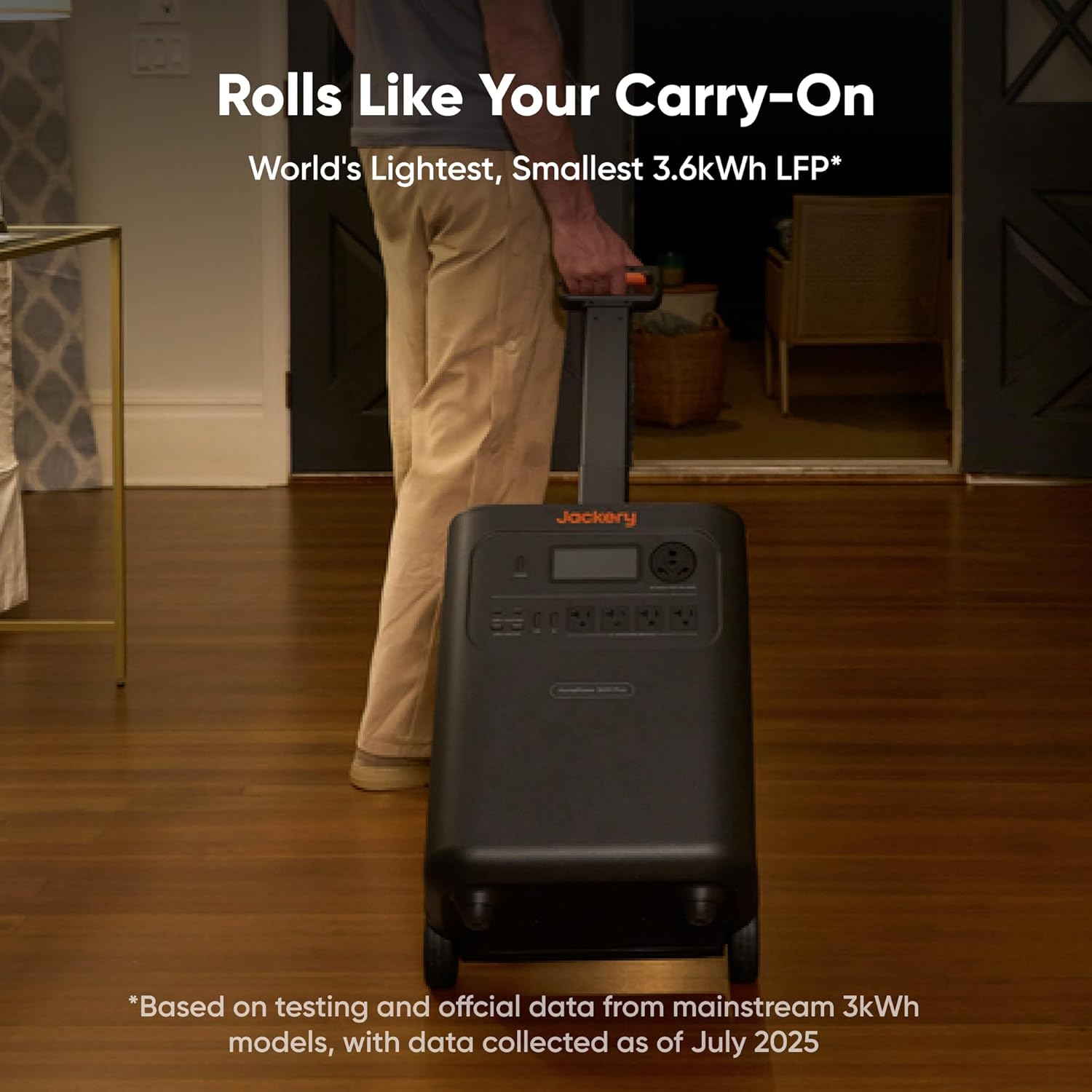 Jackery HomePower 3600 Plus review,Jackery HomePower 3600 Plus pros cons,is Jackery HomePower 3600 Plus worth it,Jackery HomePower 3600 Plus vs alternatives,best portable power station for home backup,should I buy Jackery HomePower 3600 Plus performance testing and real-world results