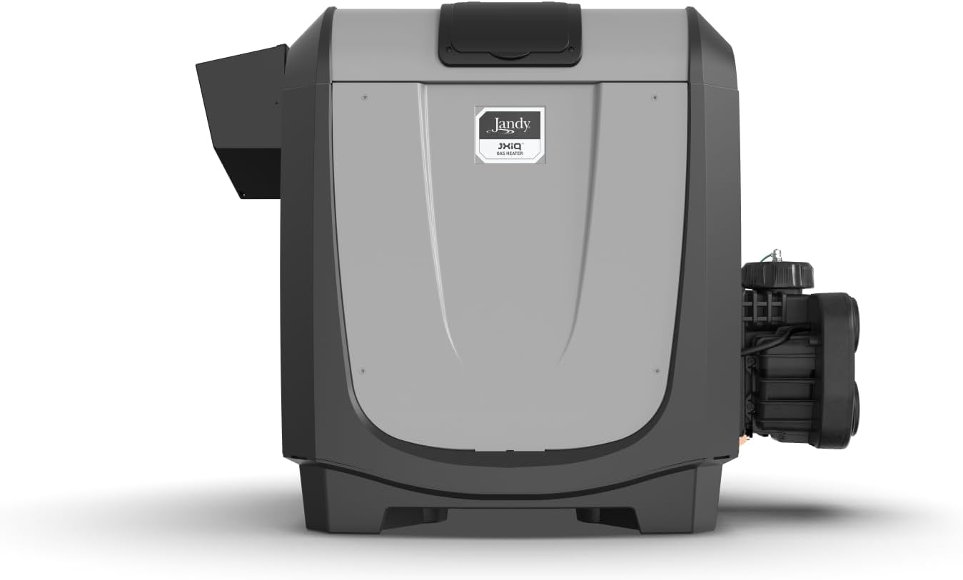 Jandy JXiQ400PK review,Jandy JXiQ400PK pros cons,Jandy JXiQ400PK vs alternatives,Jandy JXiQ400PK worth buying,best propane pool heater,should I buy Jandy JXiQ400PK - detailed features and technical specifications