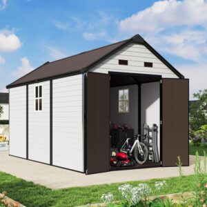 Image 1 of Jocisland storage shed review