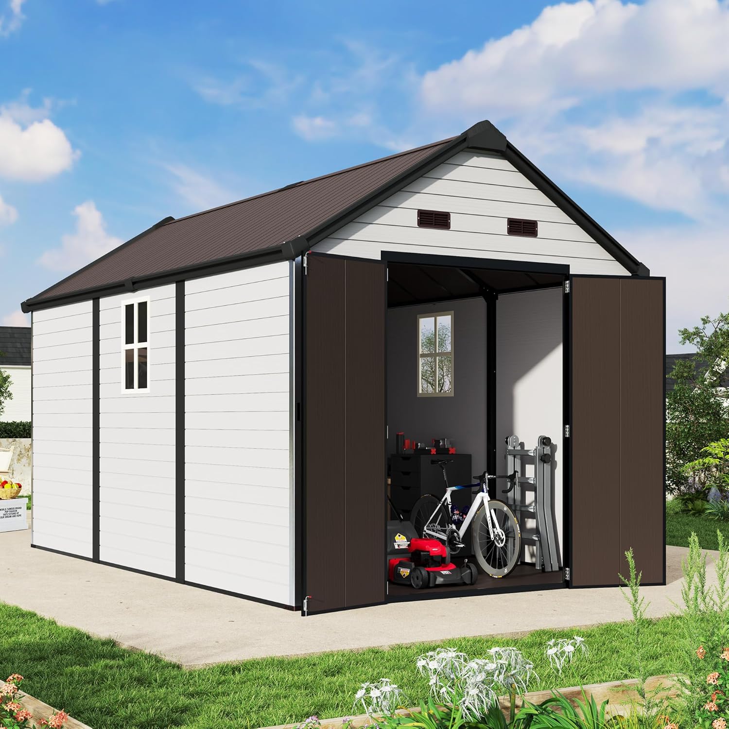 Jocisland storage shed review,Jocisland storage shed review and rating,is Jocisland storage shed worth buying,Jocisland storage shed review pros cons,Jocisland storage shed review honest opinion,Jocisland storage shed review verdict - detailed features and technical specifications