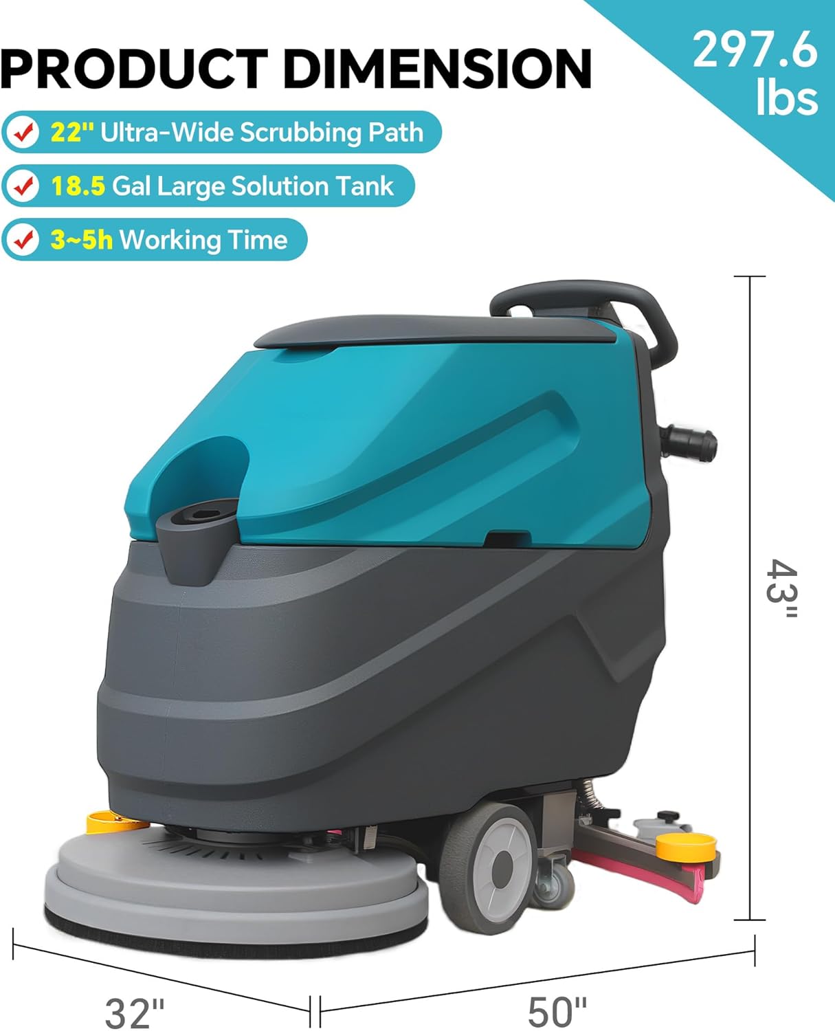 KARHDIR C7 Floor Scrubber Review: Pros & Cons Unbiased 2 KARHDIR C7 floor scrubber review, KARHDIR C7 floor scrubber review and rating, is KARHDIR C7 floor scrubber worth buying, KARHDIR C7 floor scrubber review pros cons, KARHDIR C7 floor scrubber review honest opinion, KARHDIR C7 floor scrubber review verdict unboxing and complete package contents