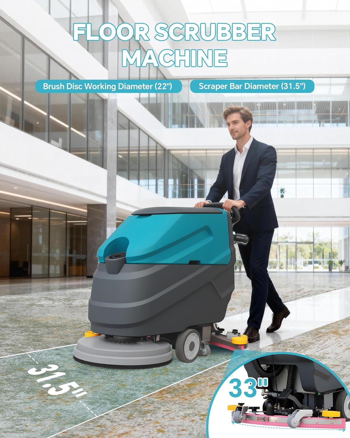 KARHDIR C7 Floor Scrubber Review: Pros & Cons Unbiased 3 Step-by-step guide for KARHDIR C7 floor scrubber review, KARHDIR C7 floor scrubber review and rating, is KARHDIR C7 floor scrubber worth buying, KARHDIR C7 floor scrubber review pros cons, KARHDIR C7 floor scrubber review honest opinion, KARHDIR C7 floor scrubber review verdict - complete tutorial