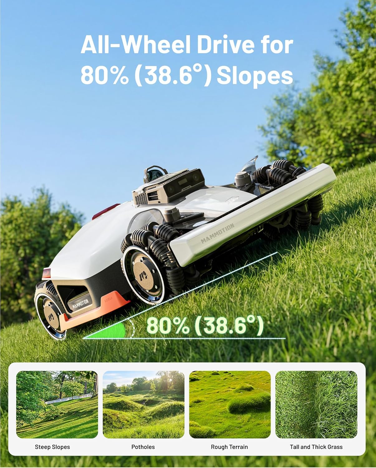 Mammotion LUBA 3 AWD 5000H review,should I buy Mammotion LUBA 3,Mammotion LUBA 3 vs Husqvarna,Mammotion LUBA 3 pros cons,best LiDAR robot lawn mower,Mammotion LUBA 3 worth buying performance testing and real-world results