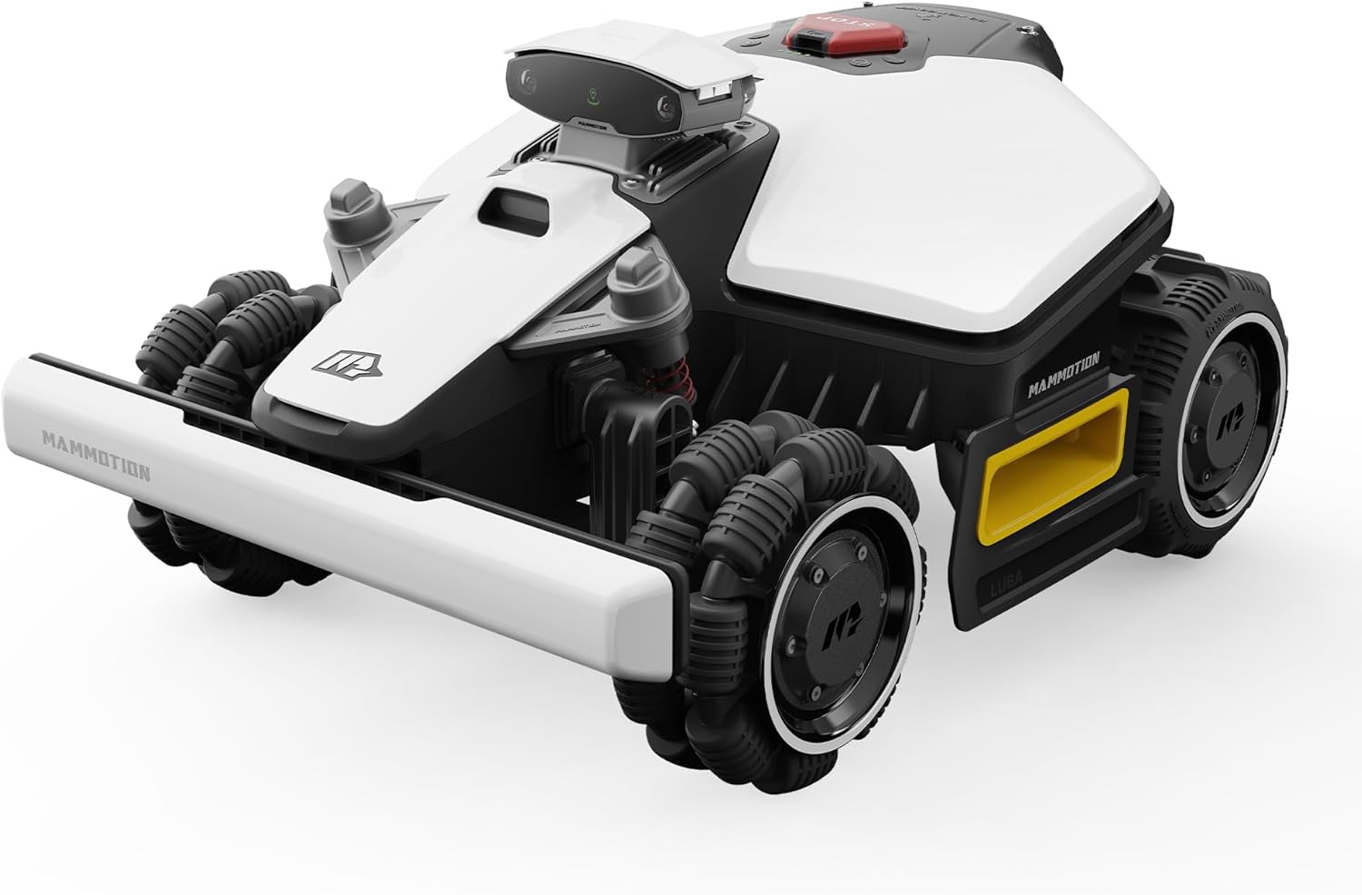 Mammotion LUBA mini AWD 800H review,Mammotion LUBA mini AWD 800H honest review,Mammotion LUBA mini robot lawn mower review pros cons,Mammotion LUBA mini AWD 800H review verdict,Mammotion LUBA mini AWD 800H review and rating,is Mammotion LUBA mini AWD 800H worth buying - detailed features and technical specifications