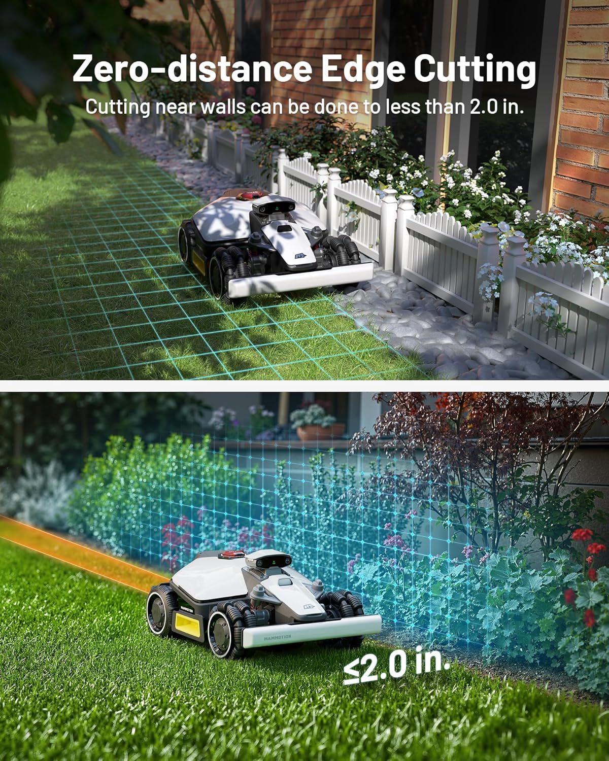 Mammotion LUBA mini AWD 800H review,Mammotion LUBA mini AWD 800H honest review,Mammotion LUBA mini robot lawn mower review pros cons,Mammotion LUBA mini AWD 800H review verdict,Mammotion LUBA mini AWD 800H review and rating,is Mammotion LUBA mini AWD 800H worth buying performance testing and real-world results