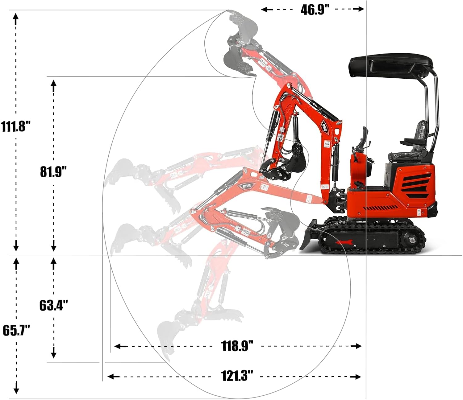 Step-by-step guide for MechMaxx MEC10 review,MechMaxx MEC10 worth it,MechMaxx mini excavator pros cons,MechMaxx MEC10 vs alternatives,should I buy MechMaxx MEC10,best compact excavator with Honda GX390 - complete tutorial