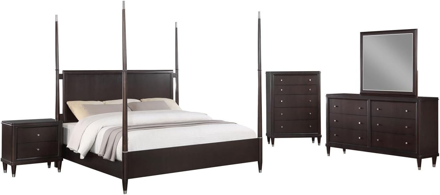 Niguel Brown bedroom set review,Niguel Brown bedroom set review and rating,is Niguel Brown bedroom set worth buying,Niguel Brown bedroom set review pros cons,Niguel Brown bedroom set review honest opinion,Niguel Brown bedroom set review verdict - detailed features and technical specifications