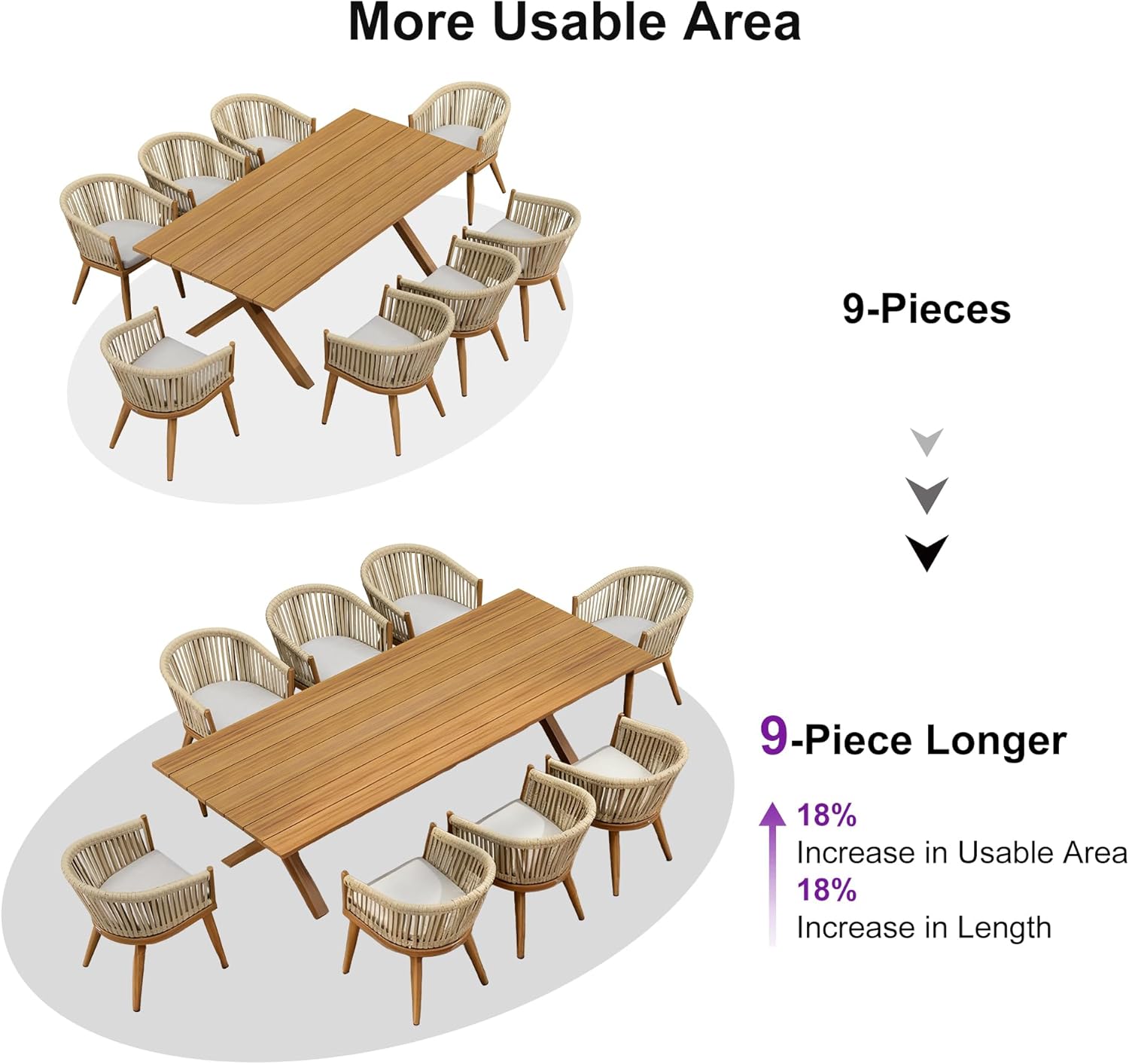 PURPLE LEAF outdoor dining set review,PURPLE LEAF dining set review and rating,is PURPLE LEAF dining set worth buying,PURPLE LEAF dining set review pros cons,PURPLE LEAF outdoor set review honest opinion,PURPLE LEAF dining set review verdict performance testing and real-world results