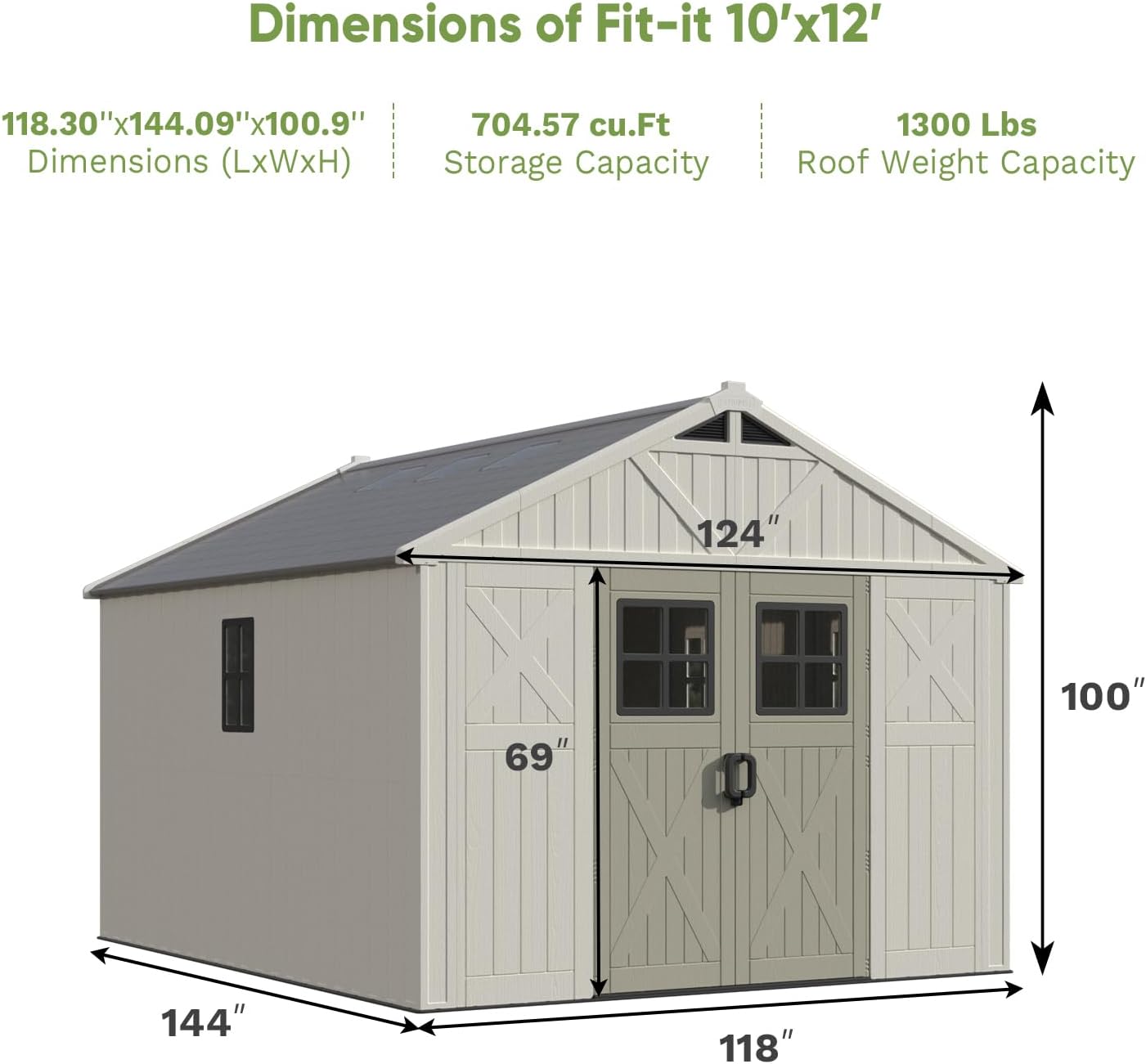 Step-by-step guide for Patiowell 10x12 shed review,Patiowell shed review and rating,is Patiowell 10x12 shed worth buying,Patiowell shed review pros cons,Patiowell 10x12 shed honest opinion,Patiowell shed review verdict - complete tutorial