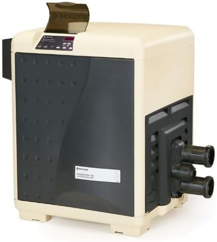 Pentair MasterTemp 400K BTU review,should I buy Pentair MasterTemp 400K,Pentair MasterTemp 400K vs alternatives,Pentair MasterTemp 400K pros cons,Pentair MasterTemp 400K worth buying,best pool heater for inground pool unboxing and complete package contents