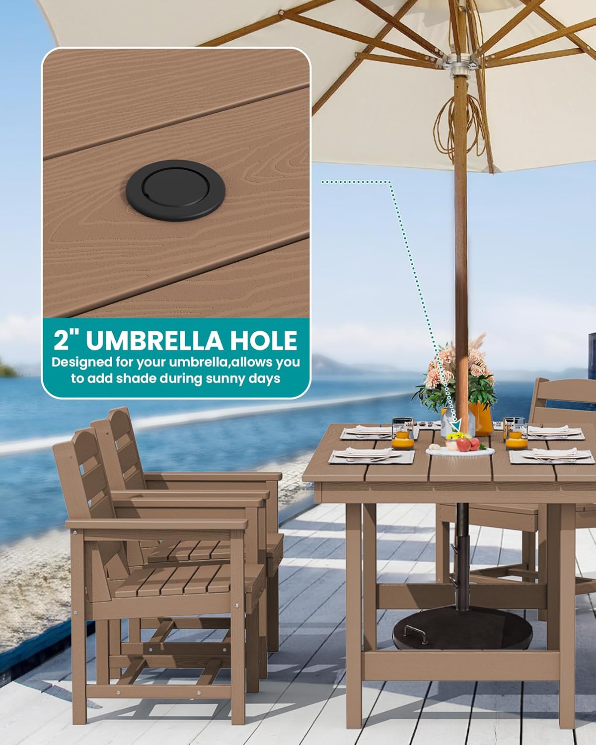 SERWALL patio dining set review,SERWALL outdoor dining set review and rating,is SERWALL patio set worth buying,SERWALL HDPE dining set review pros cons,SERWALL 12-piece dining set review honest opinion,SERWALL patio dining set review verdict unboxing and complete package contents