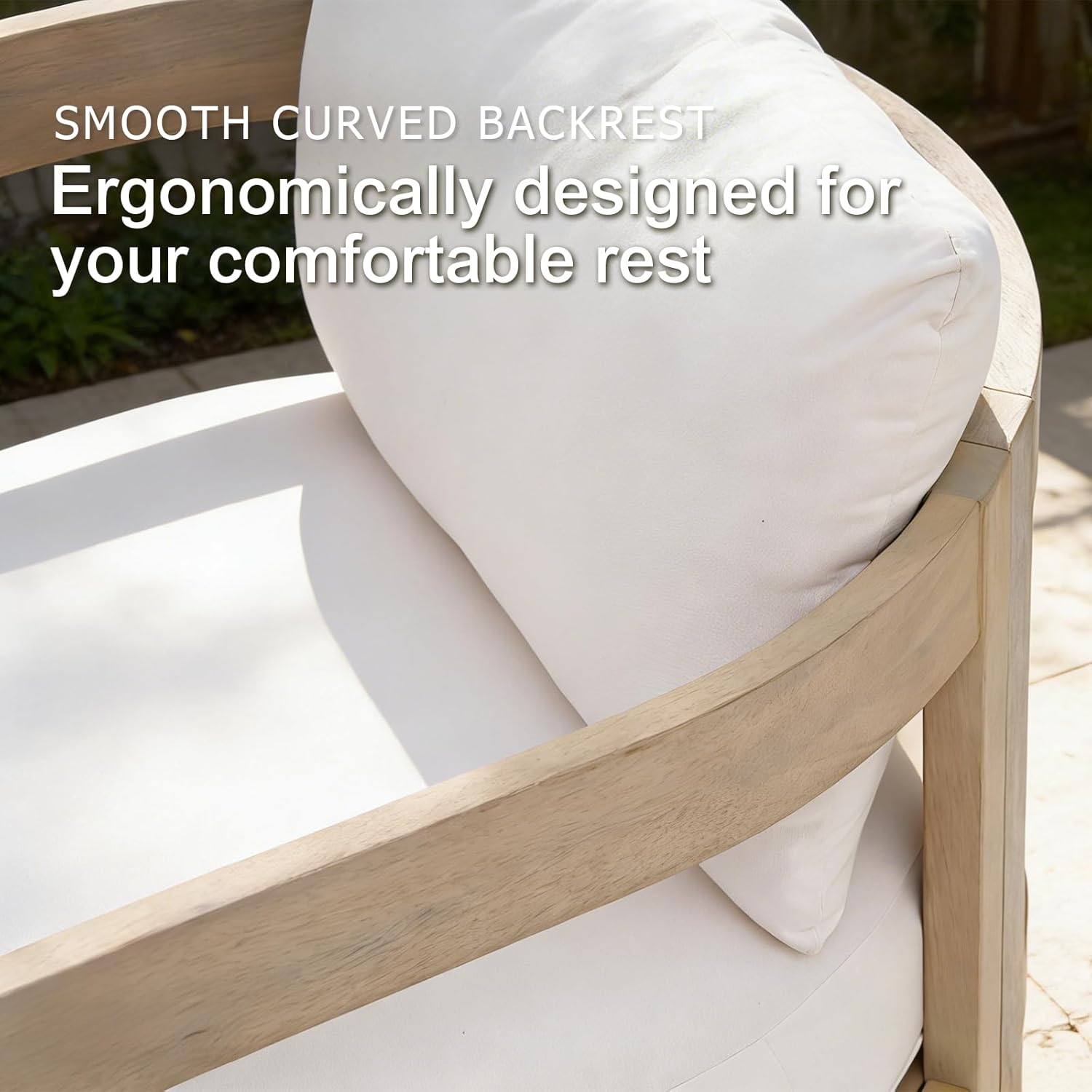 SUNSITT patio furniture review,SUNSITT outdoor conversation set review,SUNSITT acacia wood patio set review pros cons,SUNSITT 5-piece patio set honest review,SUNSITT patio furniture review and rating,is SUNSITT patio set worth buying review performance testing and real-world results