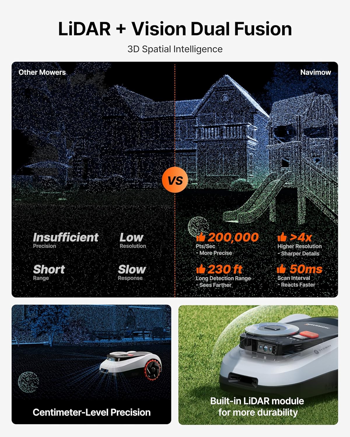Step-by-step guide for Segway Navimow i215 review,navimow i215 review and rating,is segway navimow i215 worth buying,segway navimow i215 review pros cons,segway navimow i215 honest review,navimow i215 lidar review verdict - complete tutorial