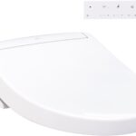 Image 1 of TOTO WASHLET S5 review