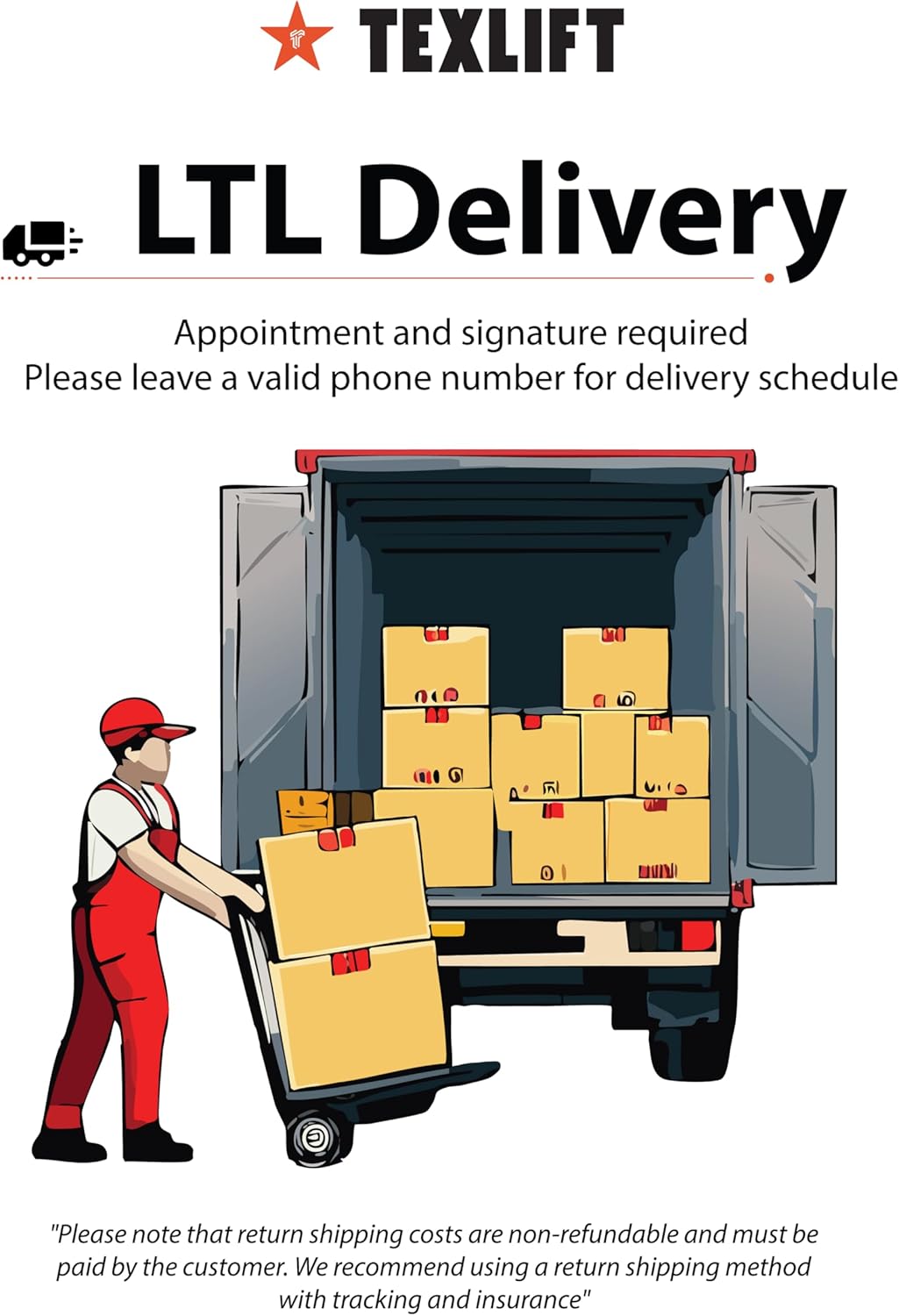 Texlift electric forklift honest review,should I buy Texlift electric forklift,electric forklift pros cons warehouse,5000 lb lithium forklift vs alternatives,Texlift forklift worth buying,best 48V electric forklift unboxing and complete package contents