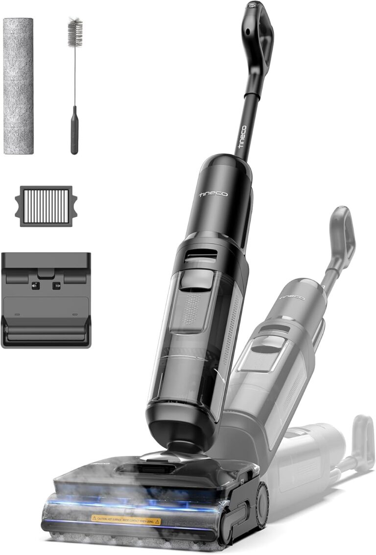 Image 1 of Tineco Floor One S7 Stretch Steam review