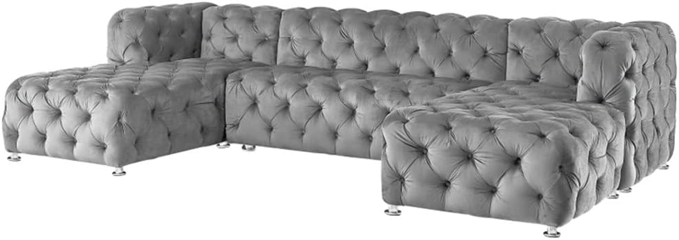 U-shaped modular sofa review, U-shaped sofa review and rating, is U-shaped sofa worth buying, U-shaped modular sofa review pros cons, U-shaped sofa review honest opinion, DUYHBAWRS U-shaped sofa review verdict performance testing and real-world results