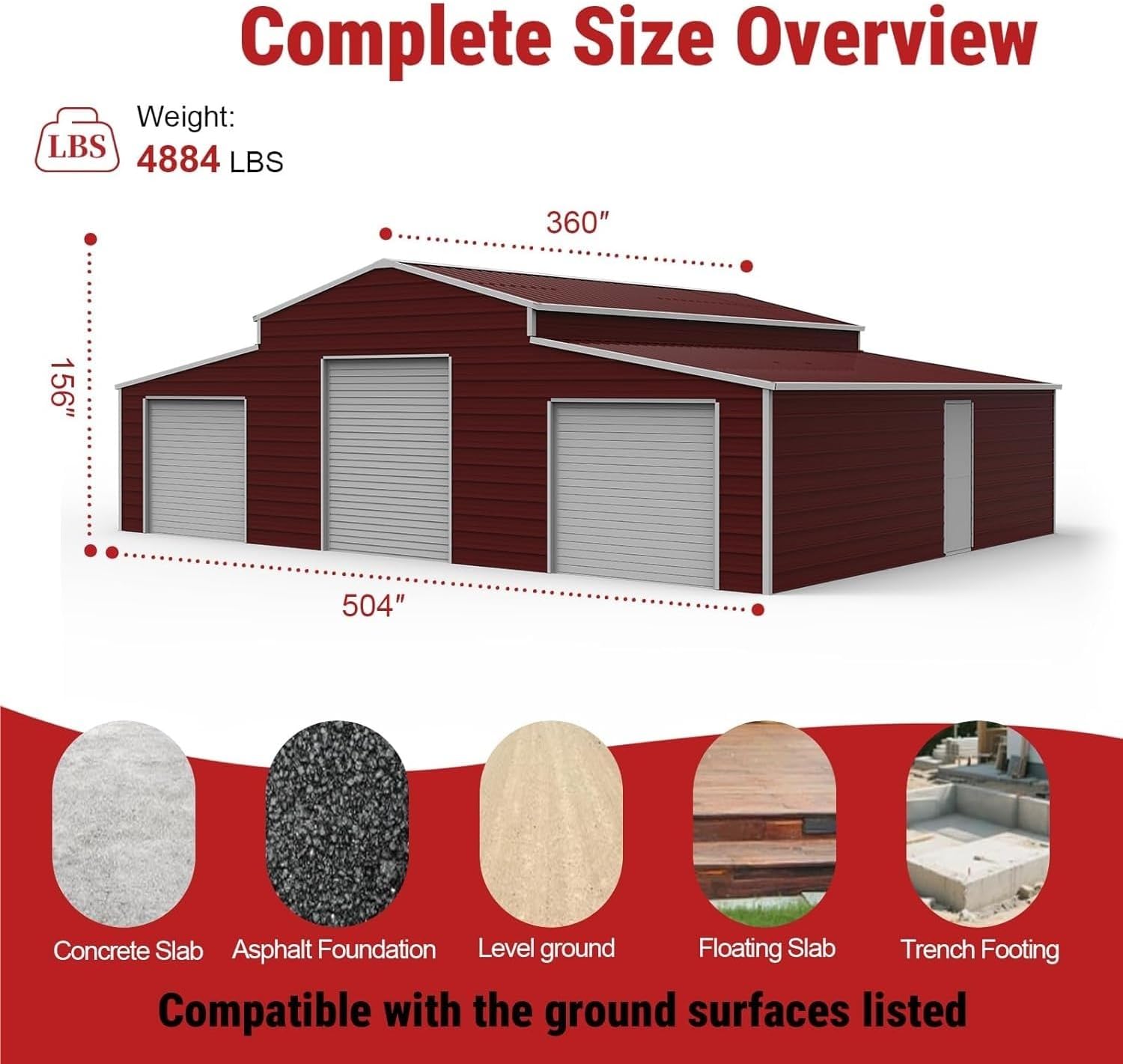Yuntu Rapid Drive 4230FT storage shed review,should I buy Yuntu Rapid Drive storage shed,Yuntu Rapid Drive 4230FT pros cons,best metal storage shed for RV,Yuntu Rapid Drive vs other metal sheds,42x30 storage shed worth buying unboxing and complete package contents
