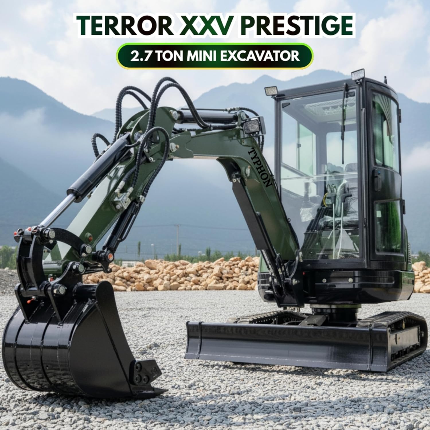best compact mini excavator,should I buy a mini excavator,mini excavator vs skid steer,mini excavator pros cons,best mini excavator for landscaping,mini excavator worth buying unboxing and complete package contents