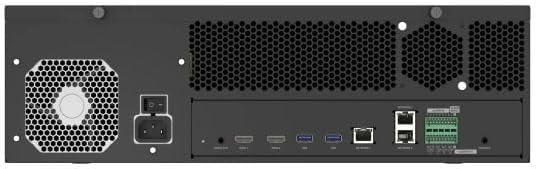 buy Hanwha Vision XRN-3220B4-160TB,Hanwha Vision XRN-3220B4-160TB review,best 32 channel network video recorder,Hanwha Vision NVR pros cons,should I buy Hanwha Vision XRN-3220B4-160TB,Hanwha Vision XRN-3220B4-160TB vs alternatives unboxing and complete package contents