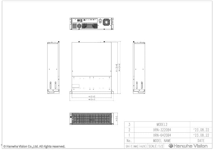 Step-by-step guide for buy Hanwha Vision XRN-3220B4-160TB,Hanwha Vision XRN-3220B4-160TB review,best 32 channel network video recorder,Hanwha Vision NVR pros cons,should I buy Hanwha Vision XRN-3220B4-160TB,Hanwha Vision XRN-3220B4-160TB vs alternatives - complete tutorial
