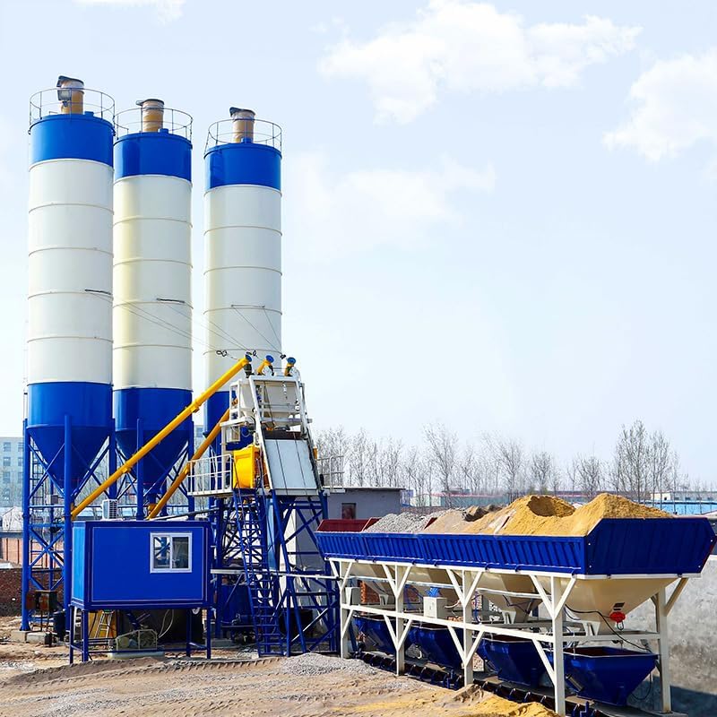 Buy Concrete Batching Plant: Honest Review & Pros Cons 1 buy concrete batching plant,should I buy a concrete batching plant,concrete batching plant vs batch plant,concrete batching plant pros cons,industrial concrete batching plant worth buying,best concrete batching plant - detailed features and technical specifications