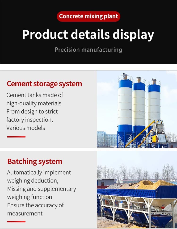Buy Concrete Batching Plant: Honest Review & Pros Cons 4 buy concrete batching plant,should I buy a concrete batching plant,concrete batching plant vs batch plant,concrete batching plant pros cons,industrial concrete batching plant worth buying,best concrete batching plant performance testing and real-world results