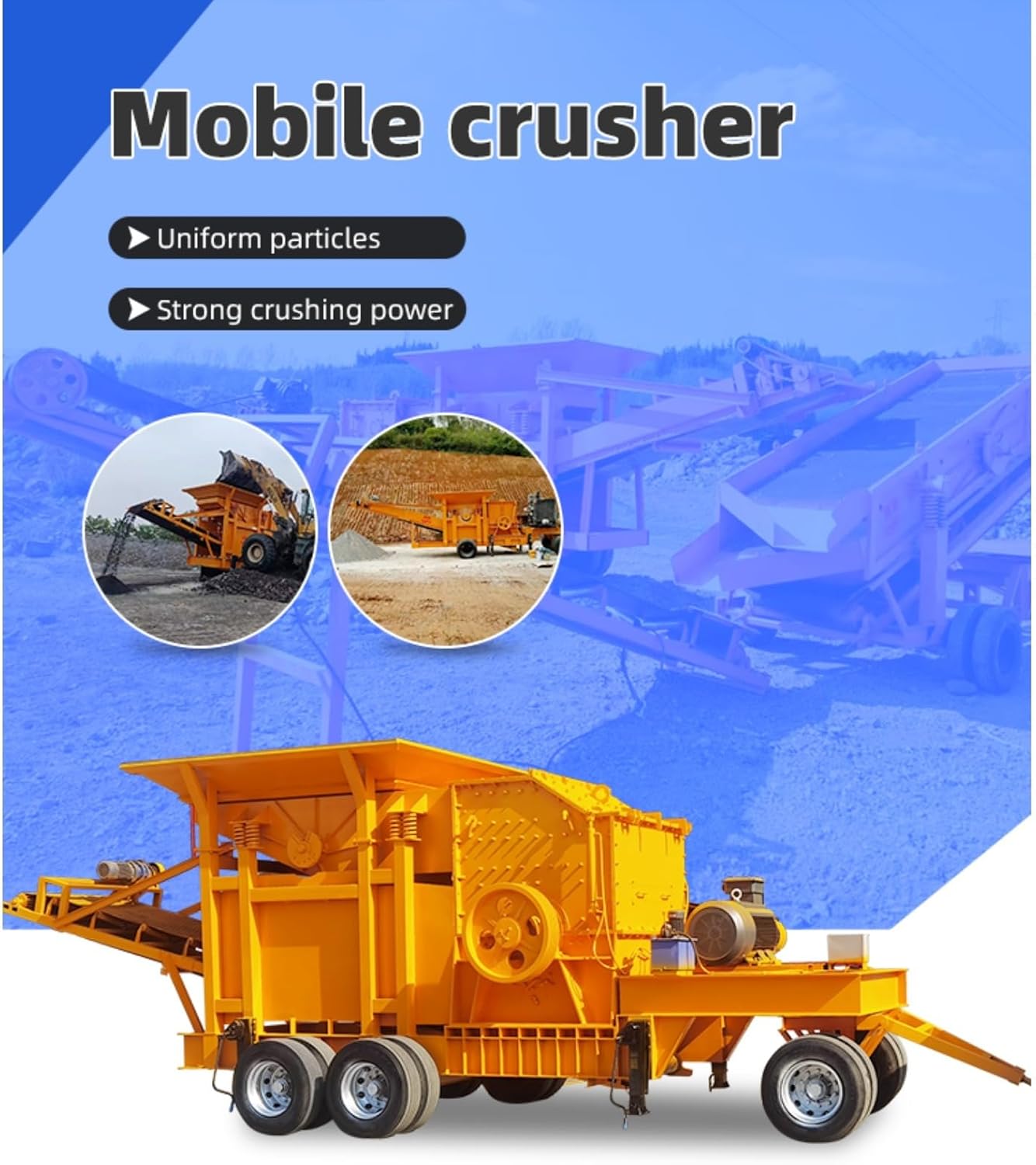 buy mobile crusher plant,should I buy a mobile crusher plant,mobile crusher plant vs stationary crusher,mobile crusher plant pros cons,mobile crusher plant worth buying,best mobile crusher plant for construction unboxing and complete package contents
