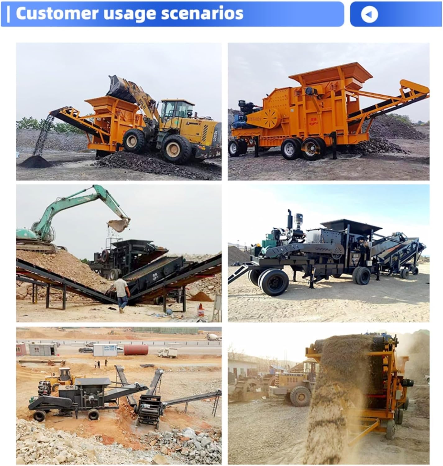 Step-by-step guide for buy mobile crusher plant,should I buy a mobile crusher plant,mobile crusher plant vs stationary crusher,mobile crusher plant pros cons,mobile crusher plant worth buying,best mobile crusher plant for construction - complete tutorial